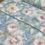 Bộ Drap White Swan TLC572