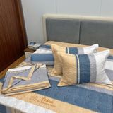 Bộ Drap Victoria TLV115