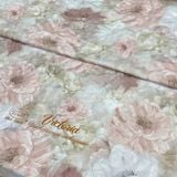 Bộ Drap Victoria TLV120