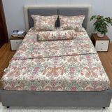 Bộ Drap White Swan TLC576