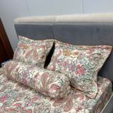 Bộ Drap White Swan TLC576
