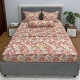 Bộ Drap White Swan TLC578