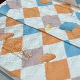 Bộ Drap White Swan TLC579