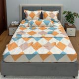Bộ Drap White Swan TLC579