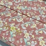 Bộ Drap White Swan TLC578