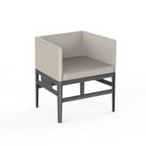 Ghế trang điểm cao cấp KuKa Home PT3099YD