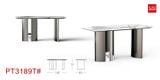 Bàn ăn mặt đá cao cấp KuKa Home PT3189T