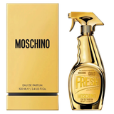 Moschino Gold Fresh EDP
