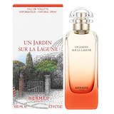 Hermes Un Jardin Sur La Lagune