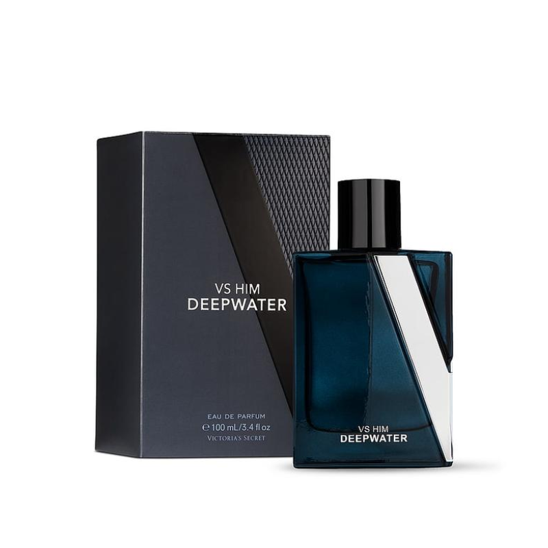 Victoria's Secret VS Him Deepwater
