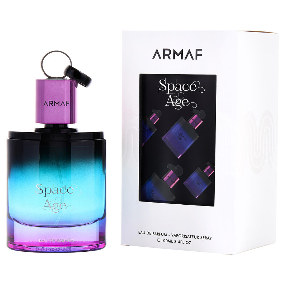Armaf Space Age EDP