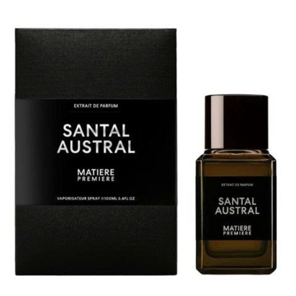 Matiere Premiere Santal Austral Extrait de Parfum