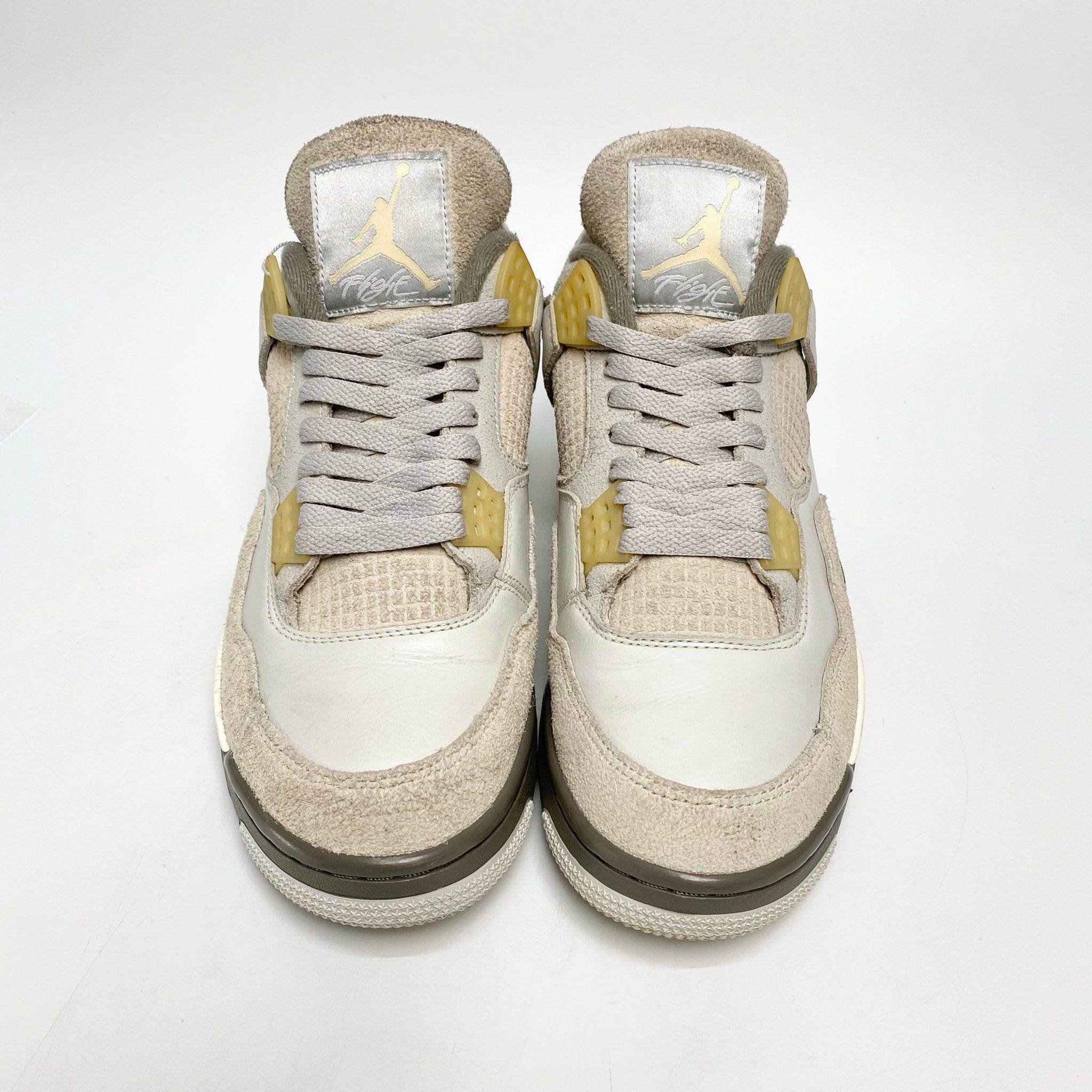 NIKE AIR JORDAN 4 RETRO SE CRAFT DV3742-021