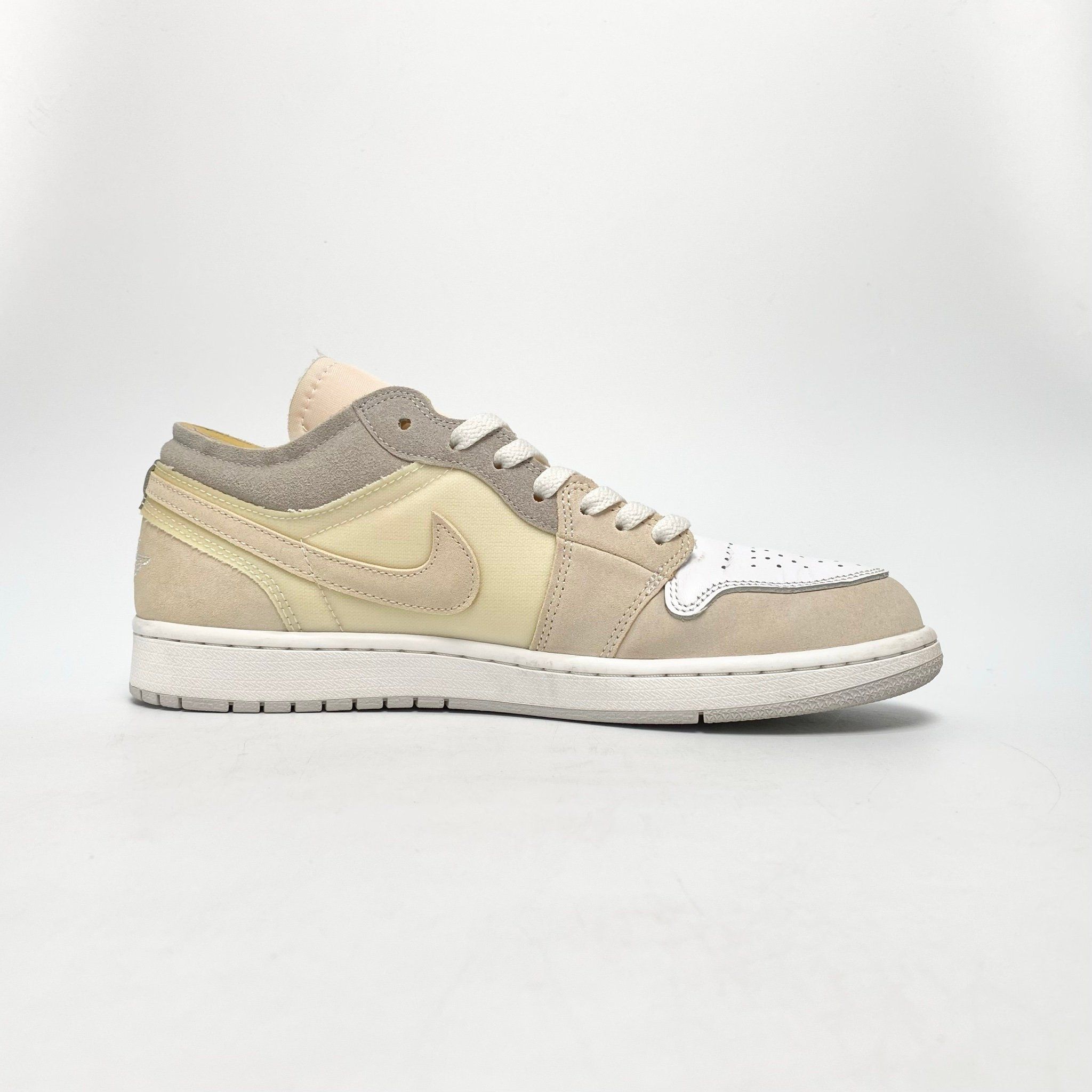 NIKE AIR JORDAN 1 LOW INSIDE OUT DN1635-100