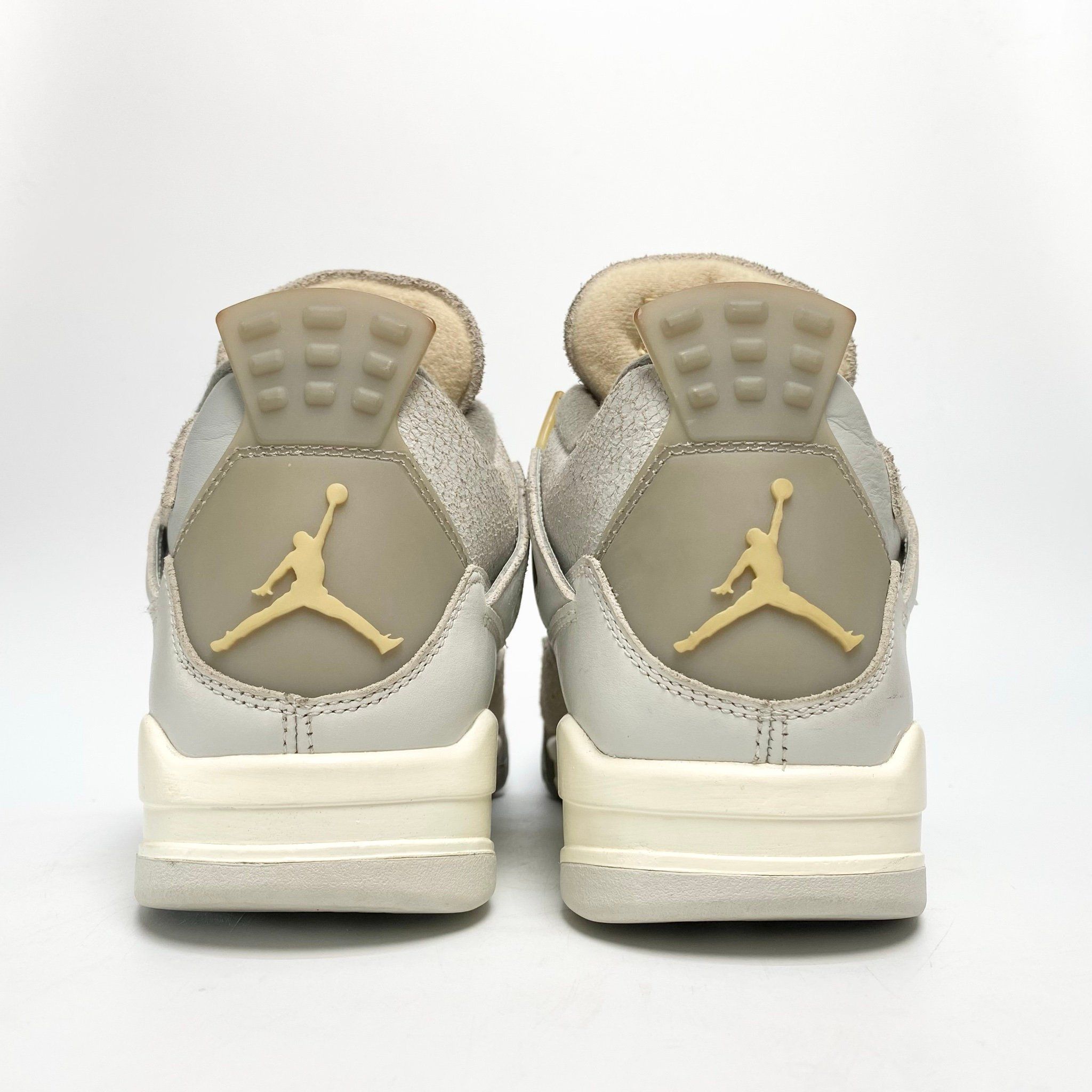 NIKE AIR JORDAN 4 RETRO SE CRAFT DV3742-021