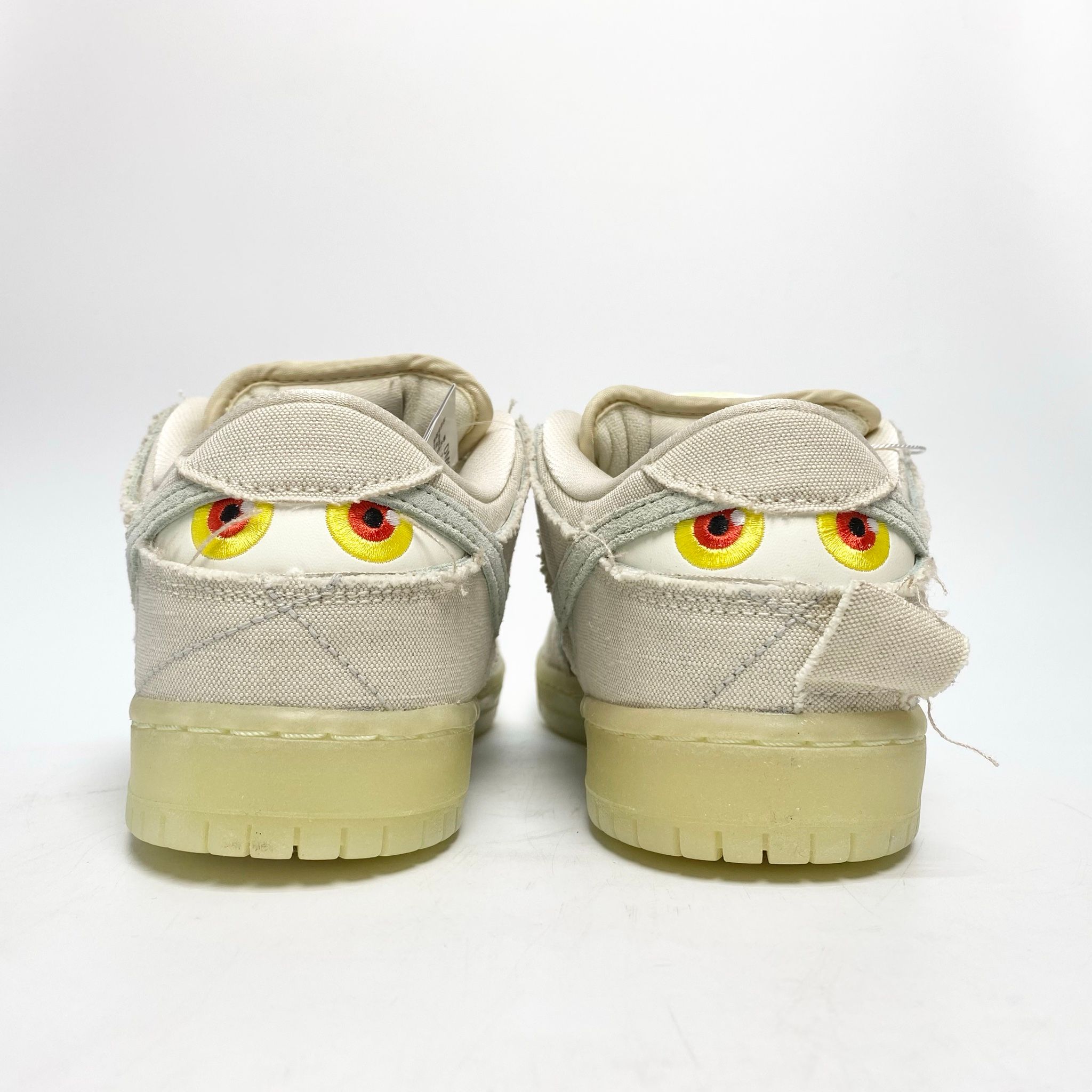 NIKE DUNK LOW SB MUMMY DM0774-111