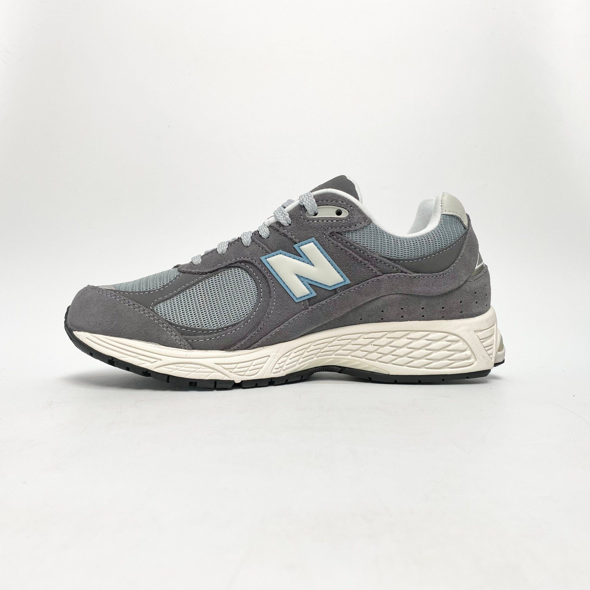 NEW BALANCE 2002R STEEL BLUE M2002RFB
