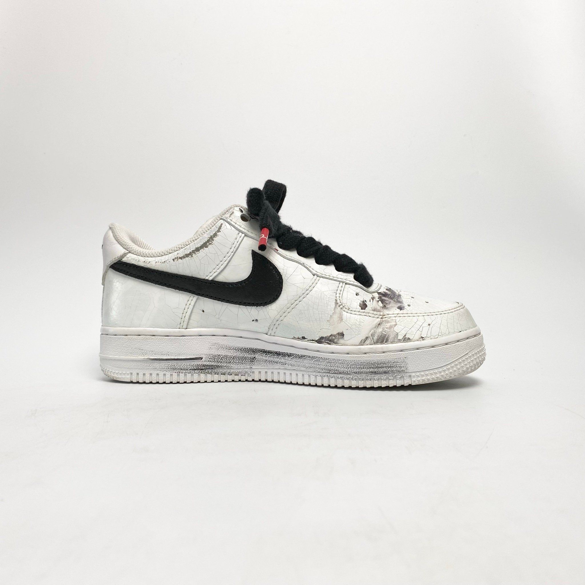 NIKE G-DRAGON X AIR FORCE 1 ’07 PARA-NOISE 2.0 DD3223-100