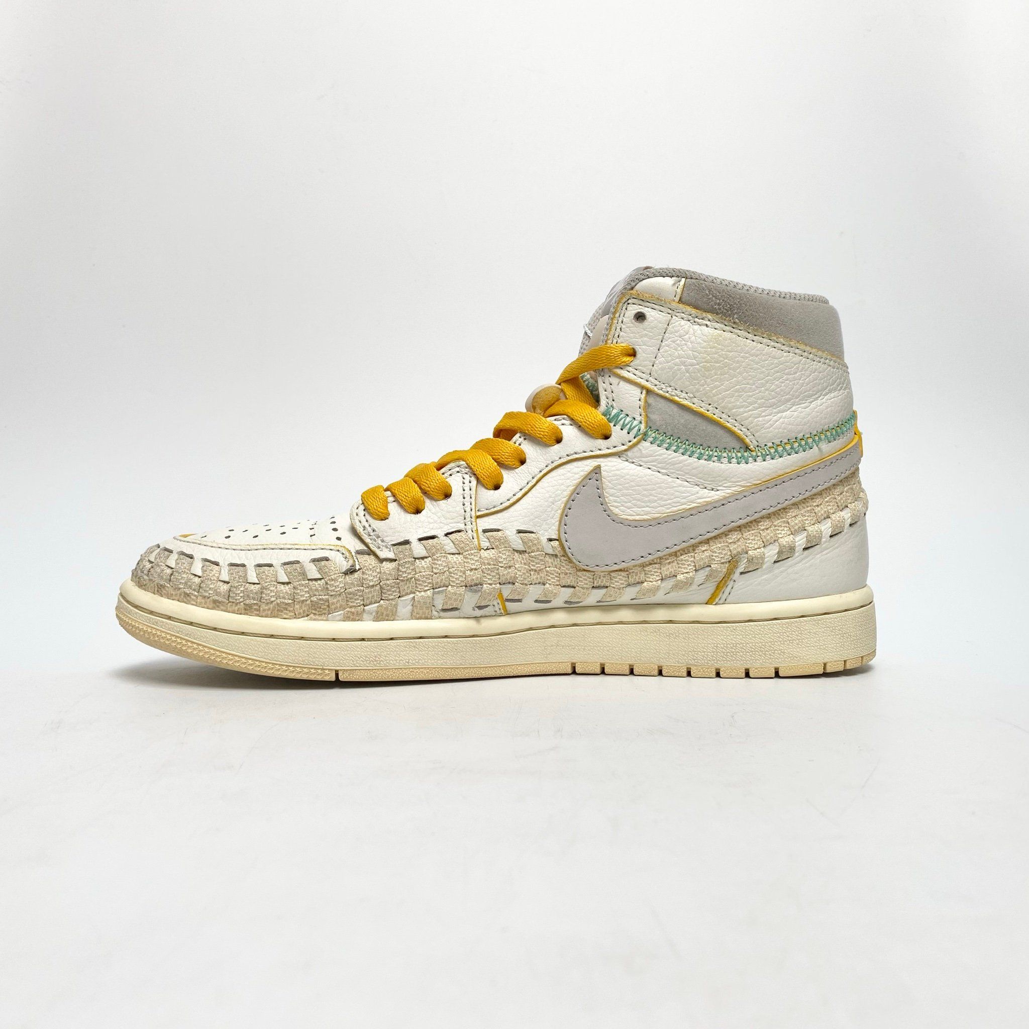 AIR JORDAN 1 RETRO HIGH OG SP SUPPLY WOVEN FD2565-100