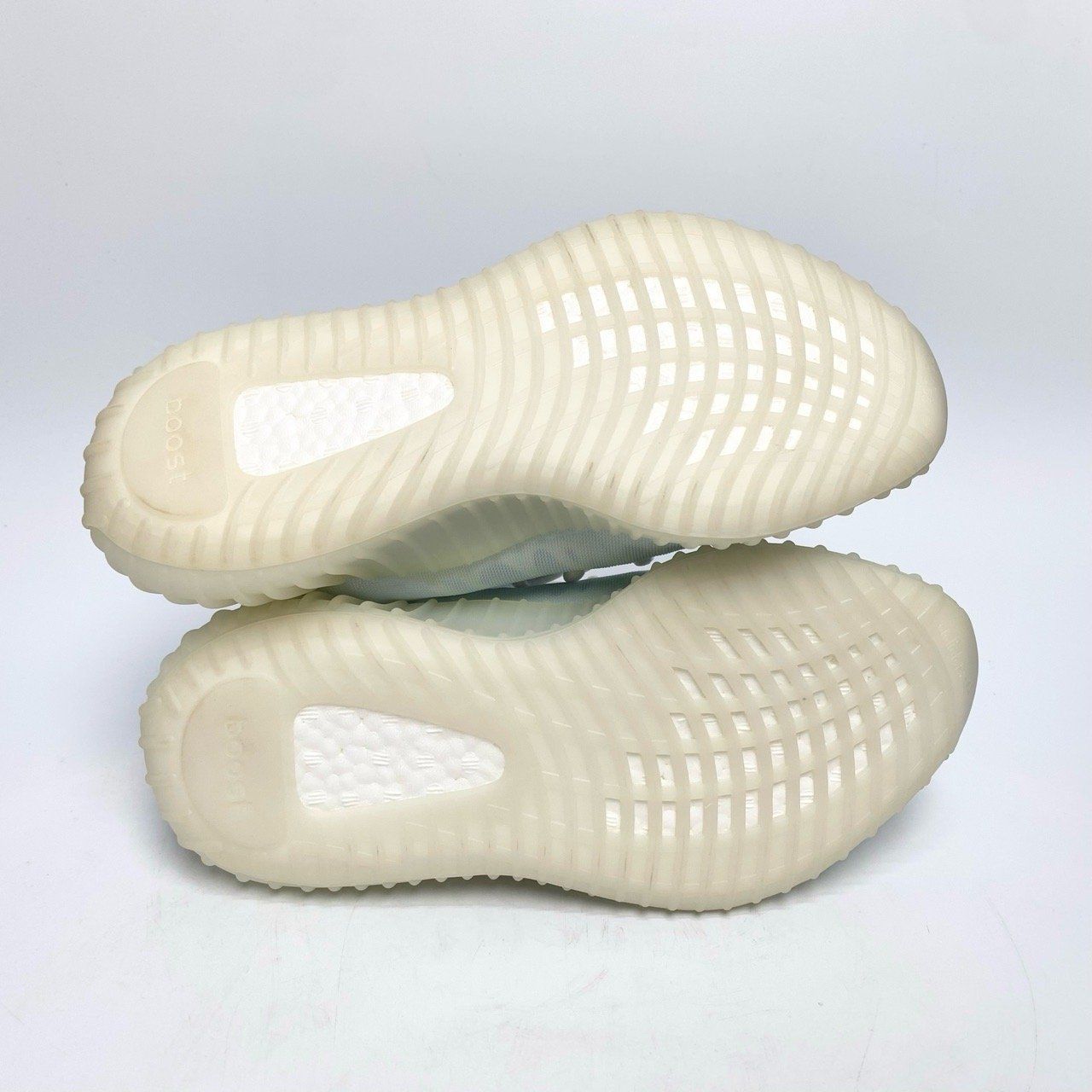 ADIDAS YEEZY BOOST 350 V2 MONO ICE GW2869
