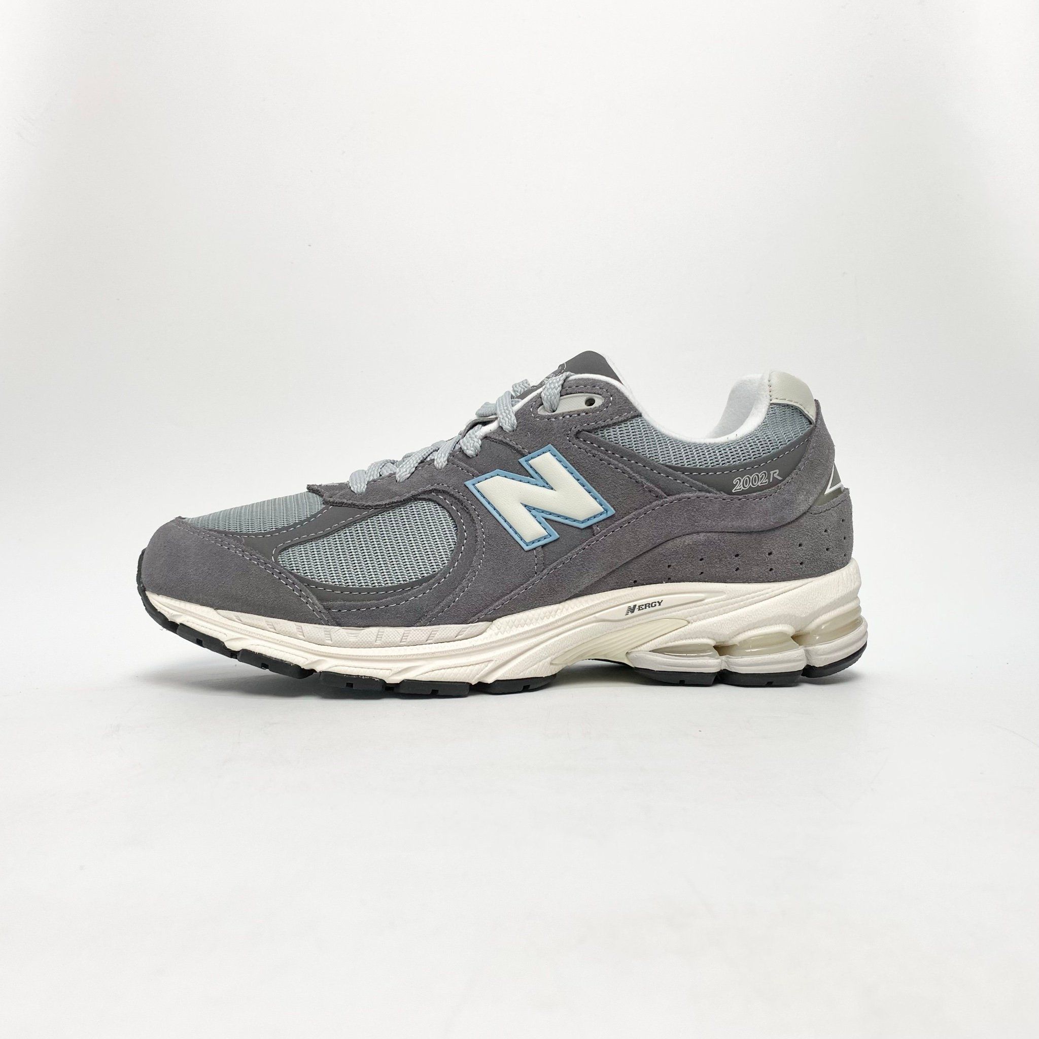NEW BALANCE 2002R STEEL BLUE M2002RFB