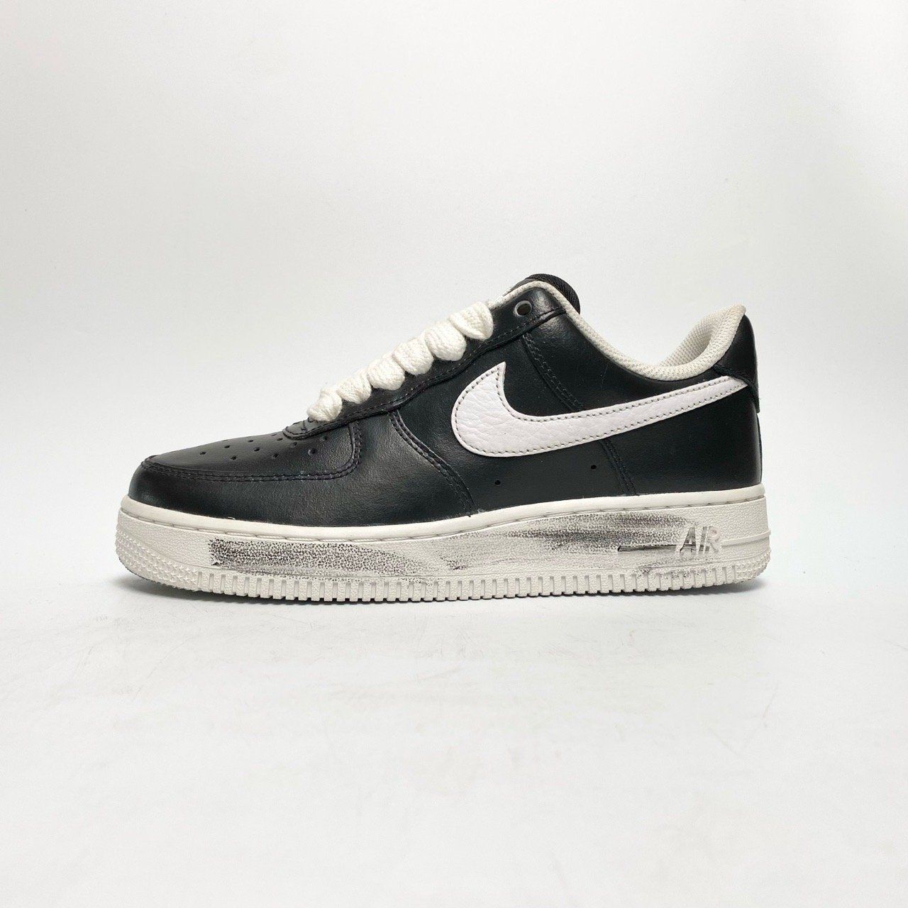 NIKE AIR FORCE 1 LOW G-DRAGON PEACEMINUSONE PARA-NOISE AQ3692-001