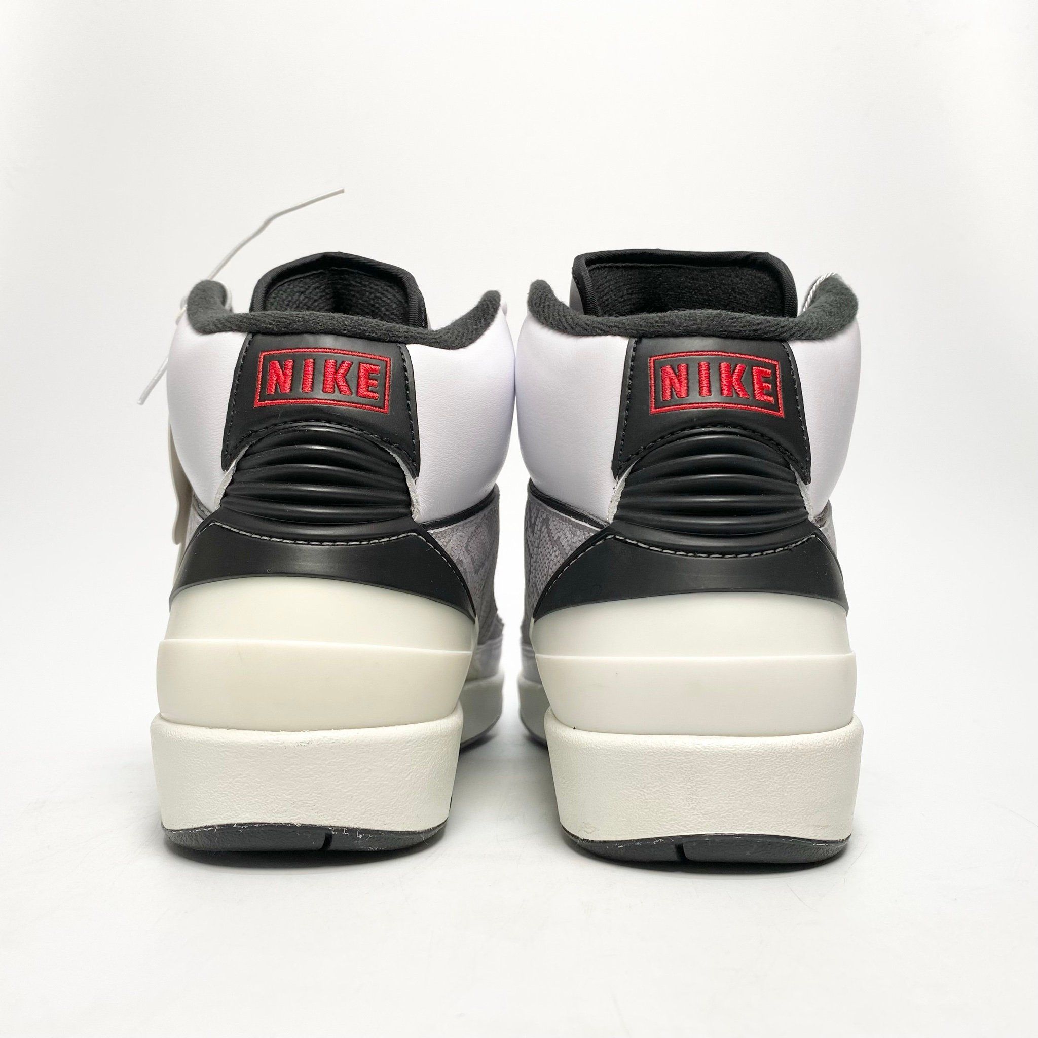 NIKE AIR JORDAN 2 RETRO PYTHON DR8884-102