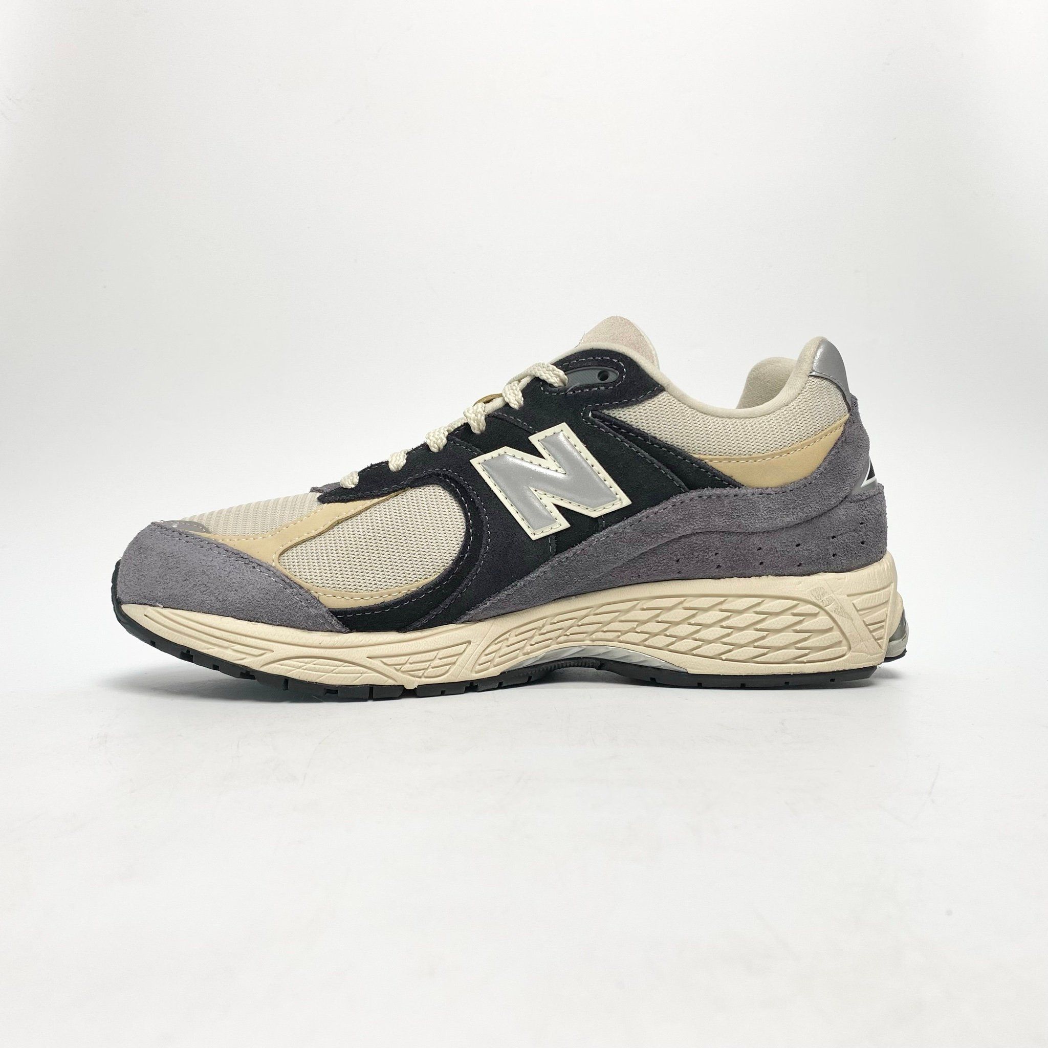 NEW BALANCE 2002R MAGNET TIMBERWOLF M2002RSH