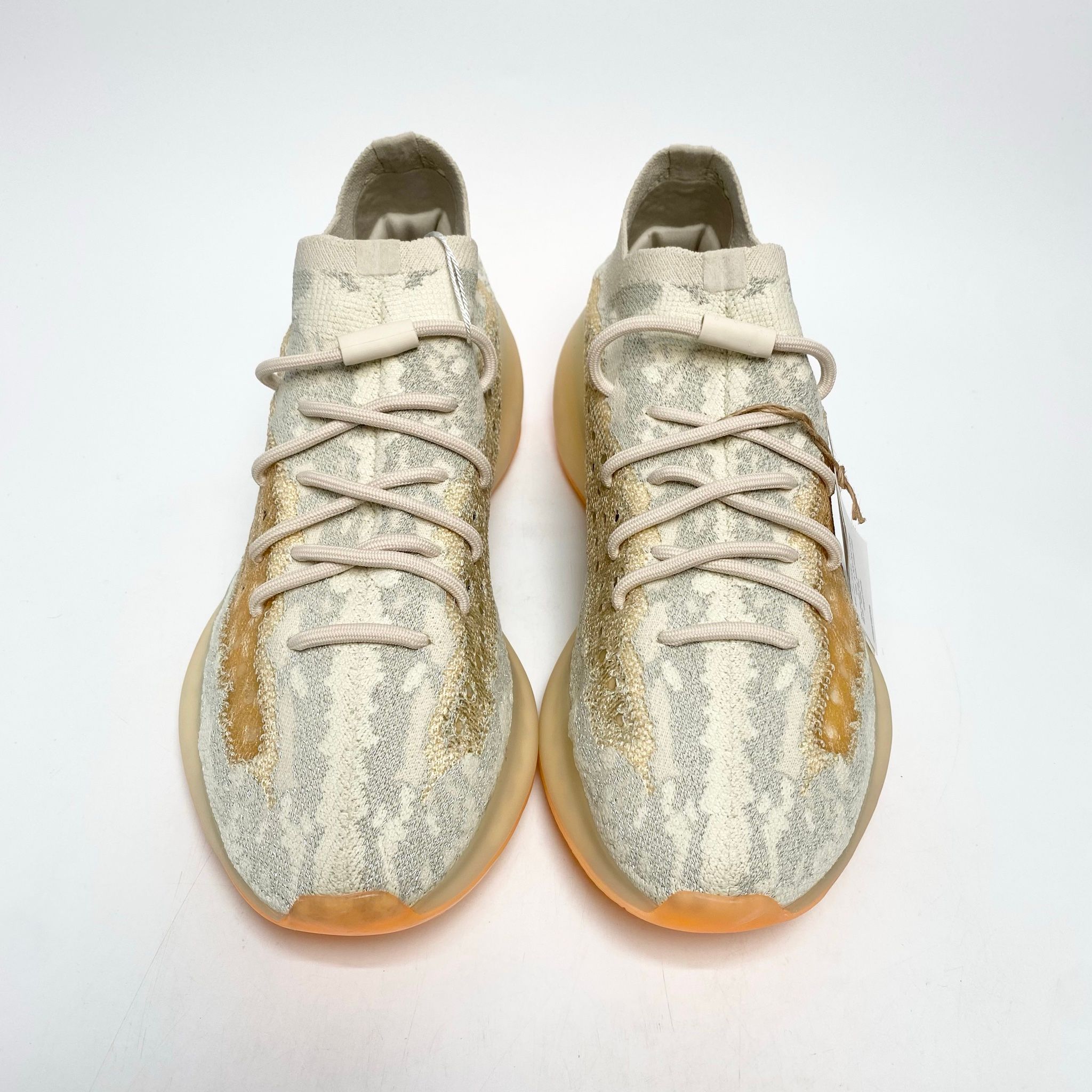 ADIDAS YEEZY BOOST 380 YECORAITE REFLECTIVE GY2649