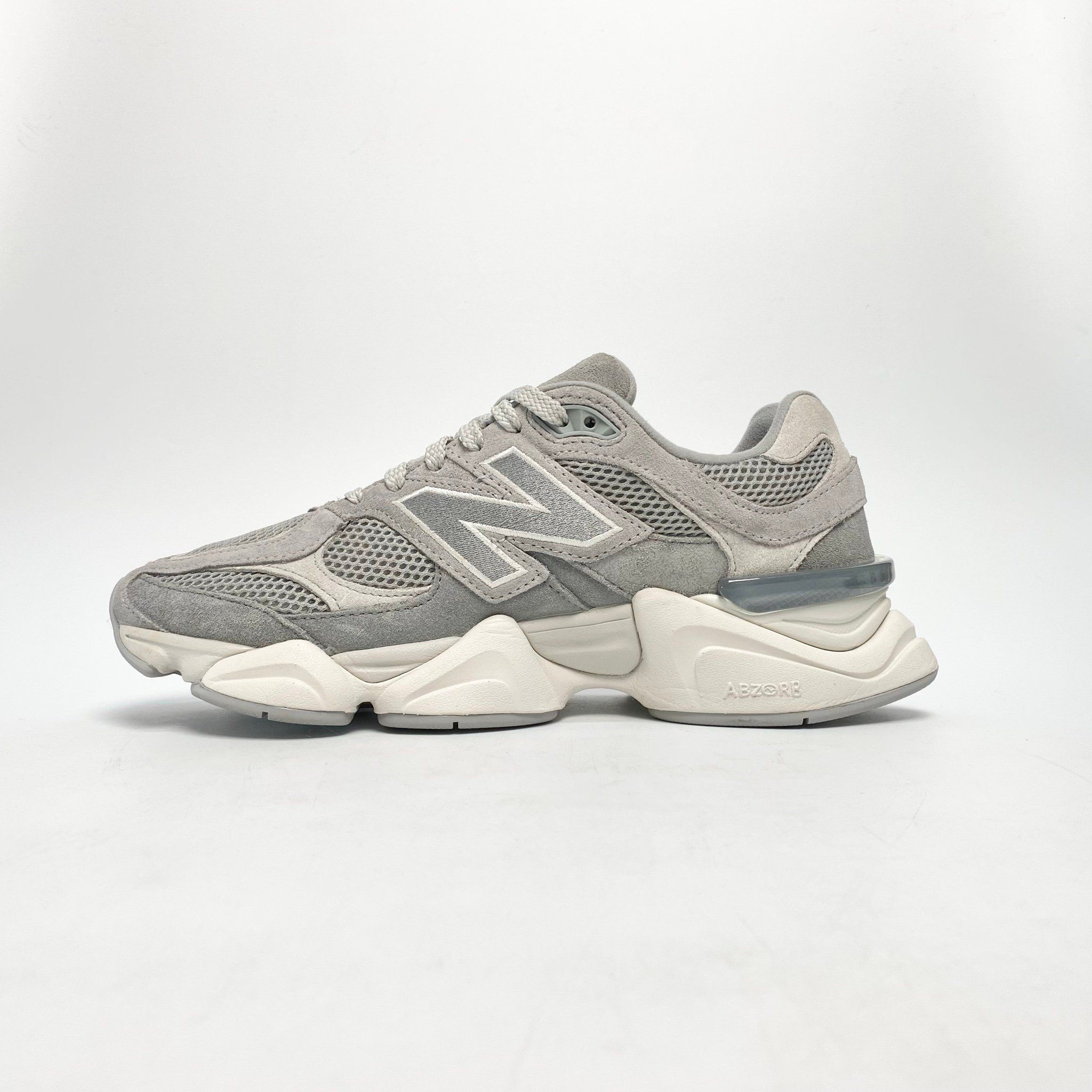 NEW BALANCE 9060 GREY U9060ERD