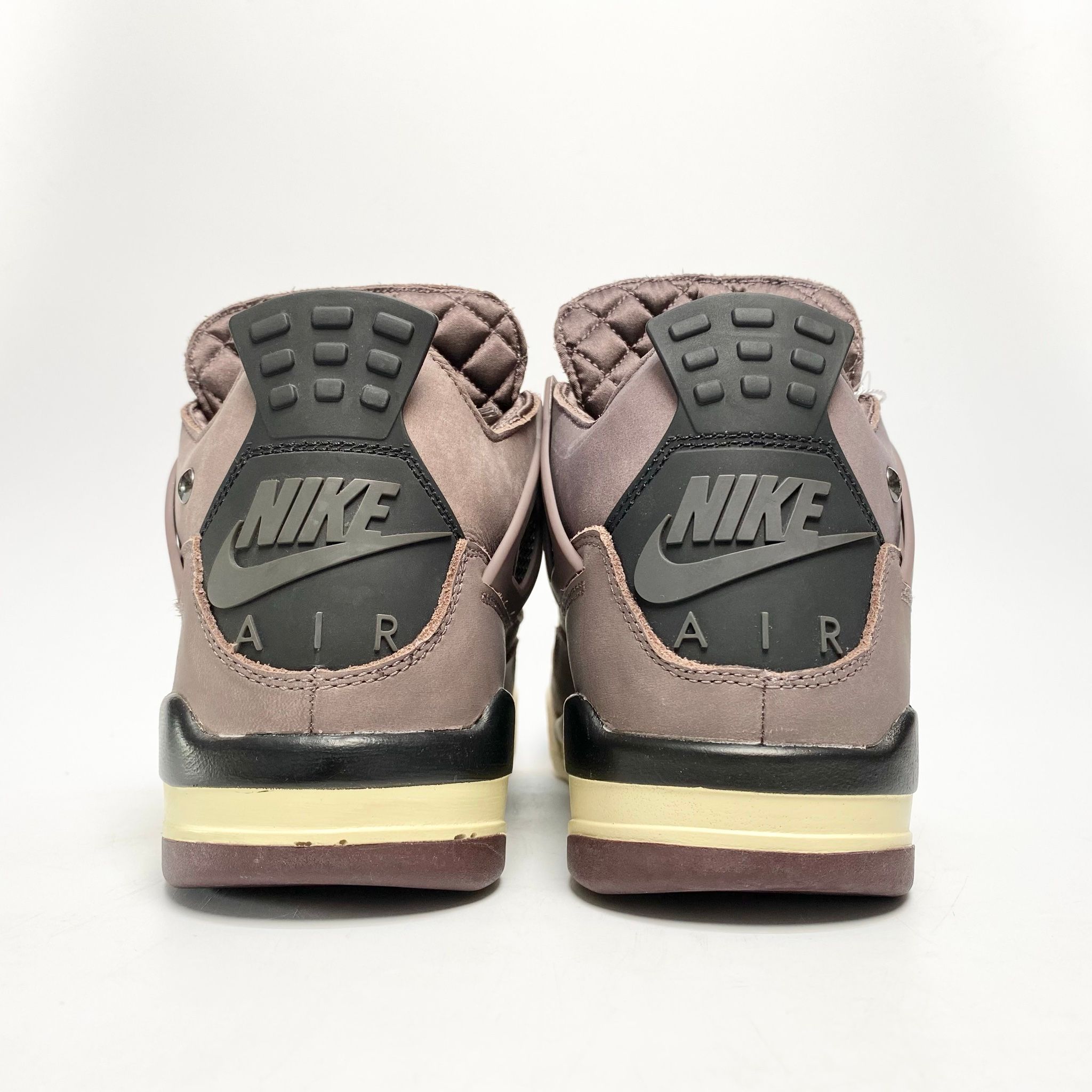 NIKE AIR JORDAN 4 RETRO A MA MANIÉRE VIOLET ORE DV6773-220