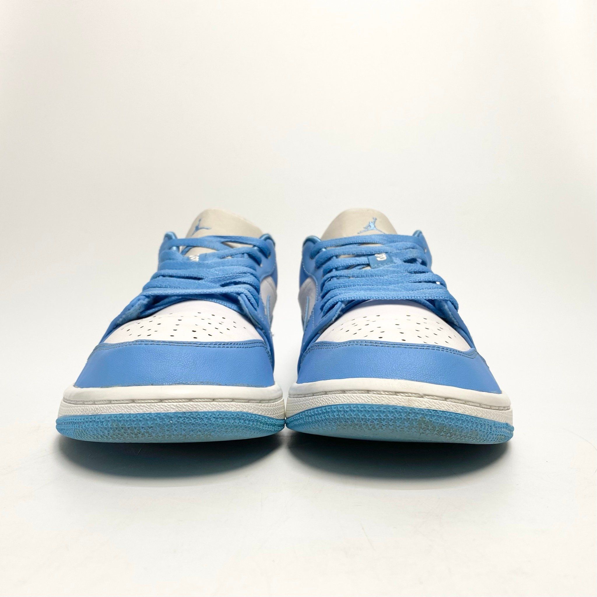 NIKE AIR JORDAN 1 LOW UNC AO9944-441