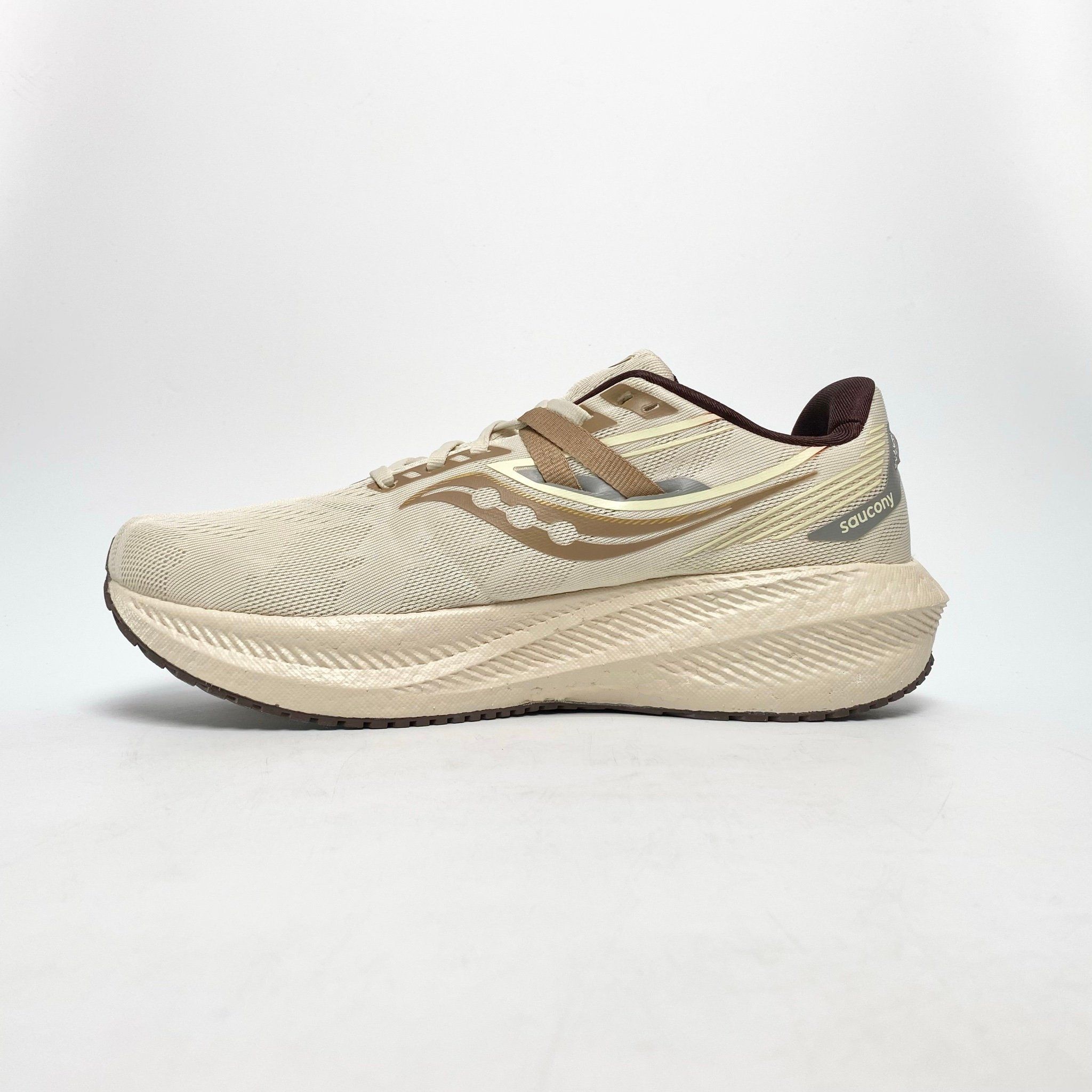 SAUCONY TRIUMPH 20 BEIGE S20759-203
