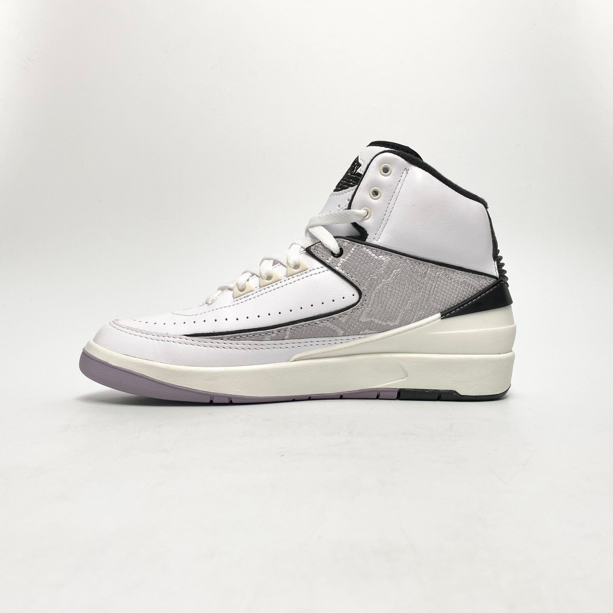 NIKE AIR JORDAN 2 RETRO PYTHON DR8884-102