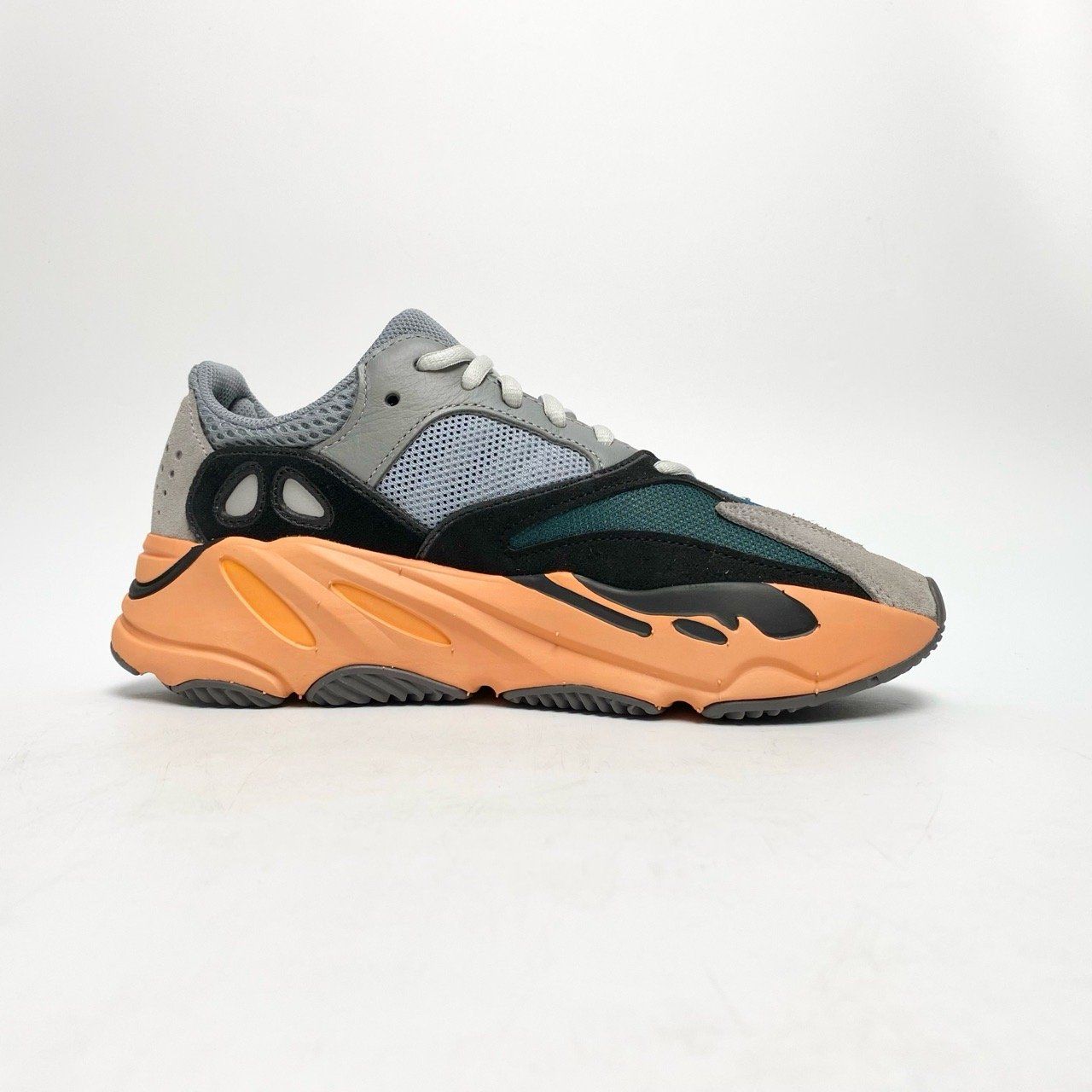 ADIDAS YEEZY BOOST 700 WASH ORANGE GW0296
