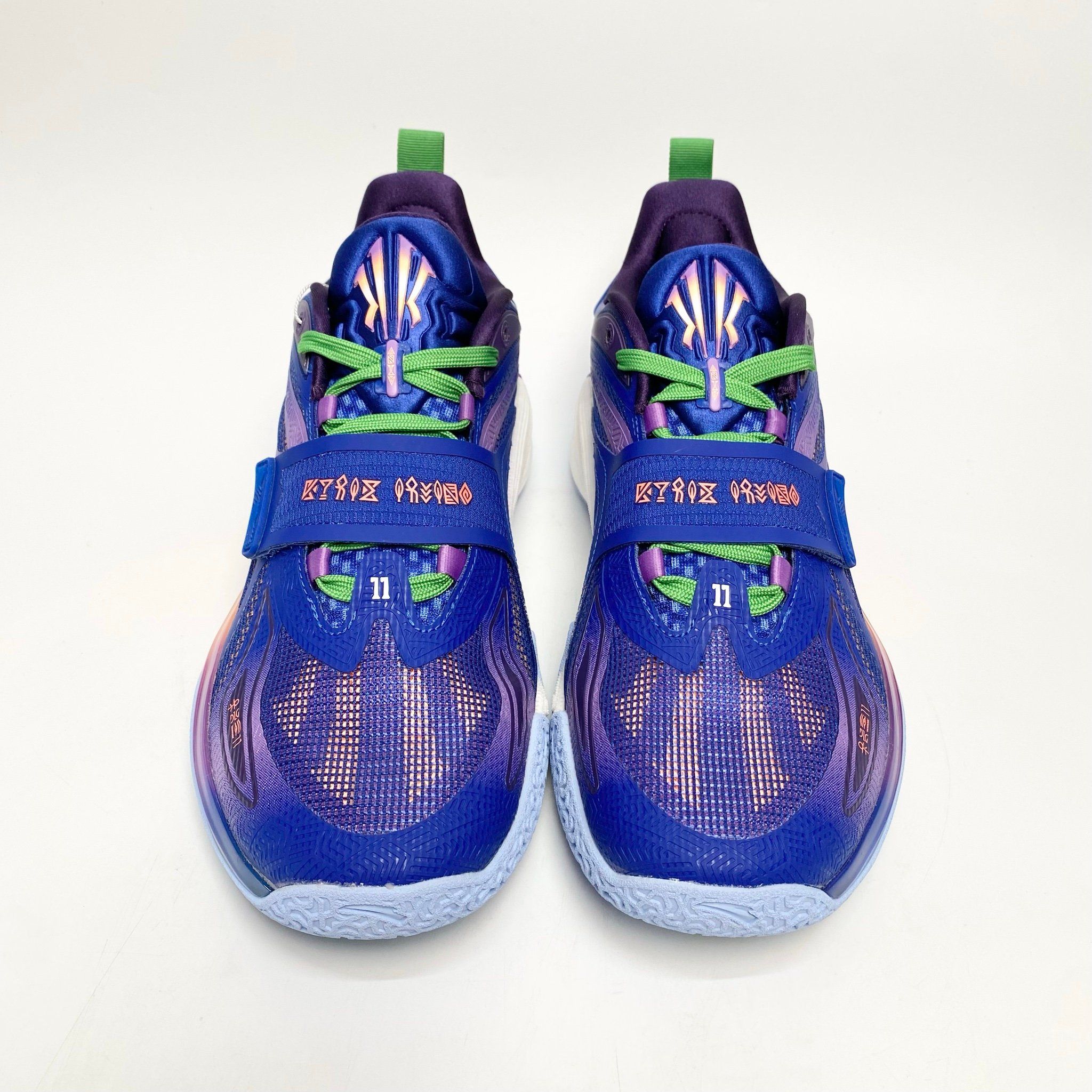 KAI 1 FLEUR DE LIS 112431102S 6