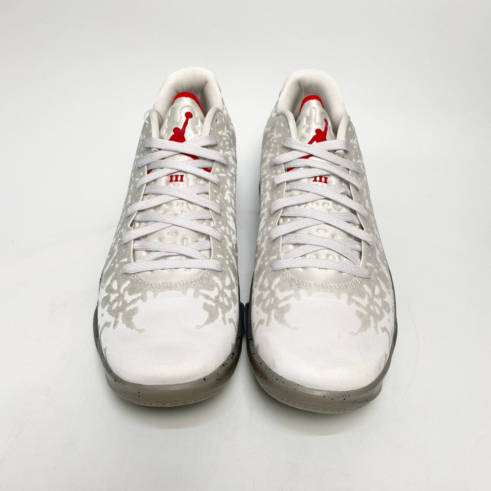NIKE AIR JORDAN ZION 3 PF FRESH PAINT DR0676-106
