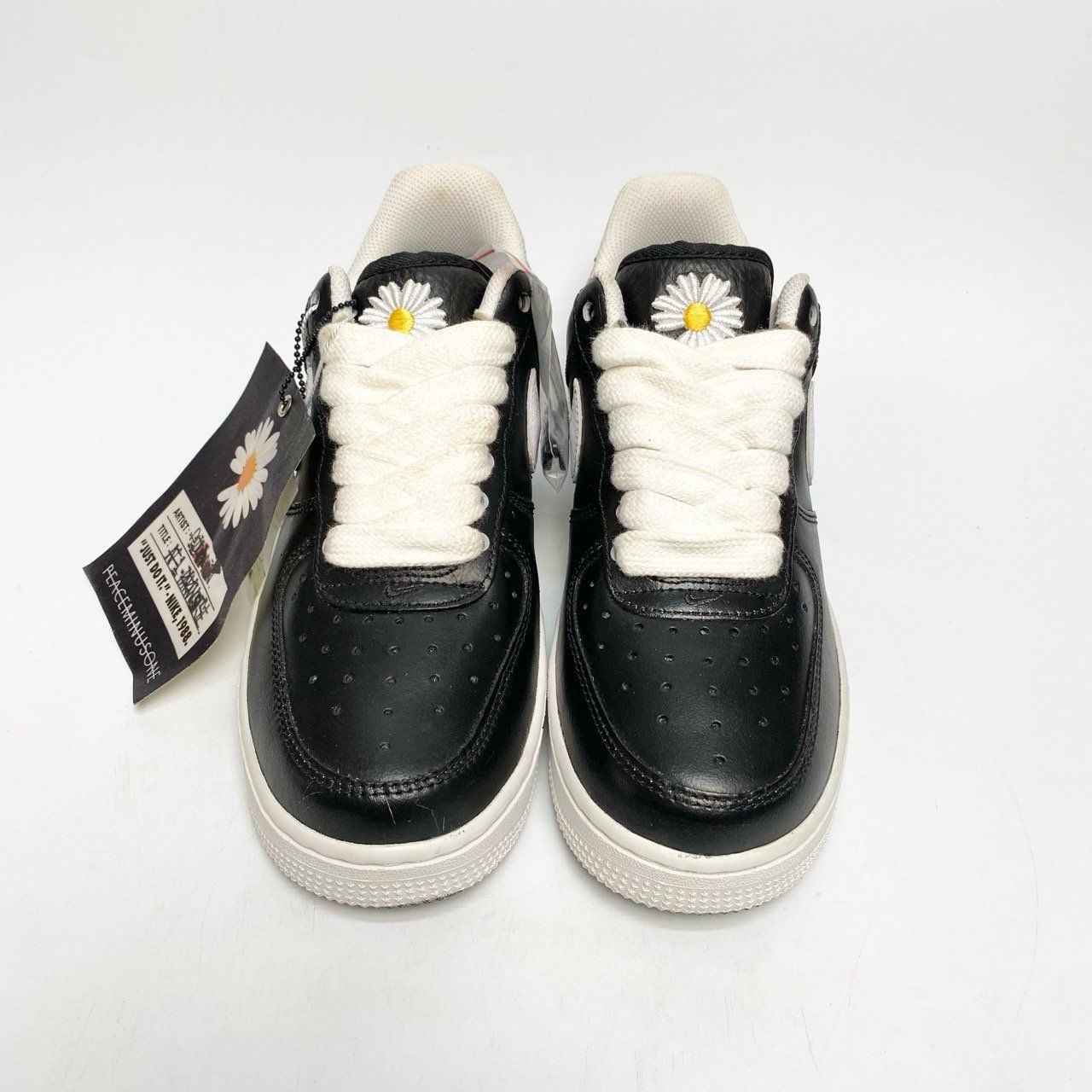 NIKE AIR FORCE 1 LOW G-DRAGON PEACEMINUSONE PARA-NOISE AQ3692-001