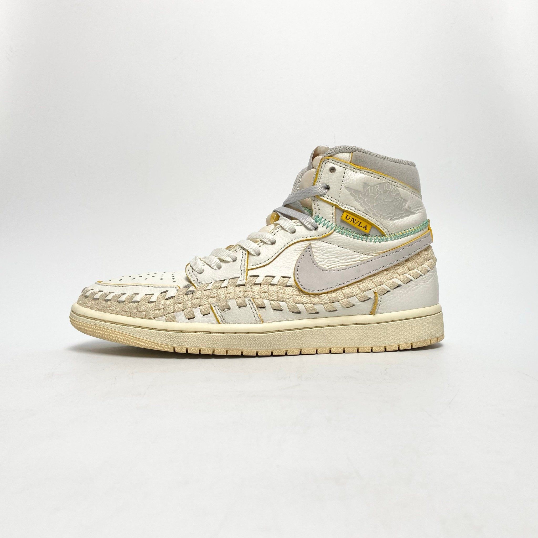 AIR JORDAN 1 RETRO HIGH OG SP SUPPLY WOVEN FD2565-100