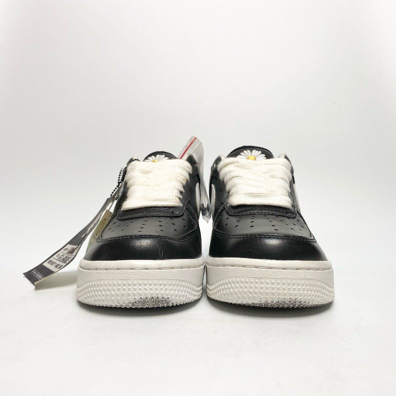 NIKE AIR FORCE 1 LOW G-DRAGON PEACEMINUSONE PARA-NOISE AQ3692-001
