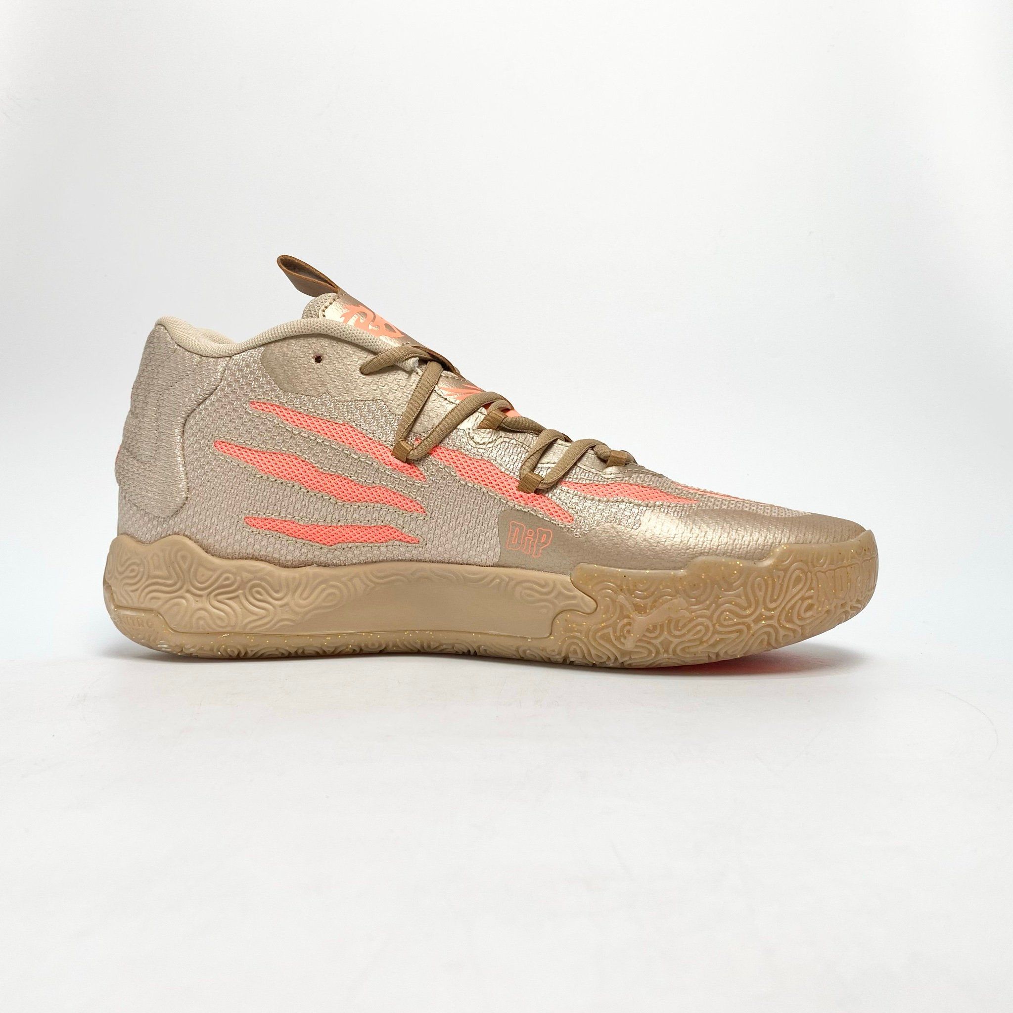 PUMA LAMELO BALL MB.03 CHINESE NEW YEAR 309716-01
