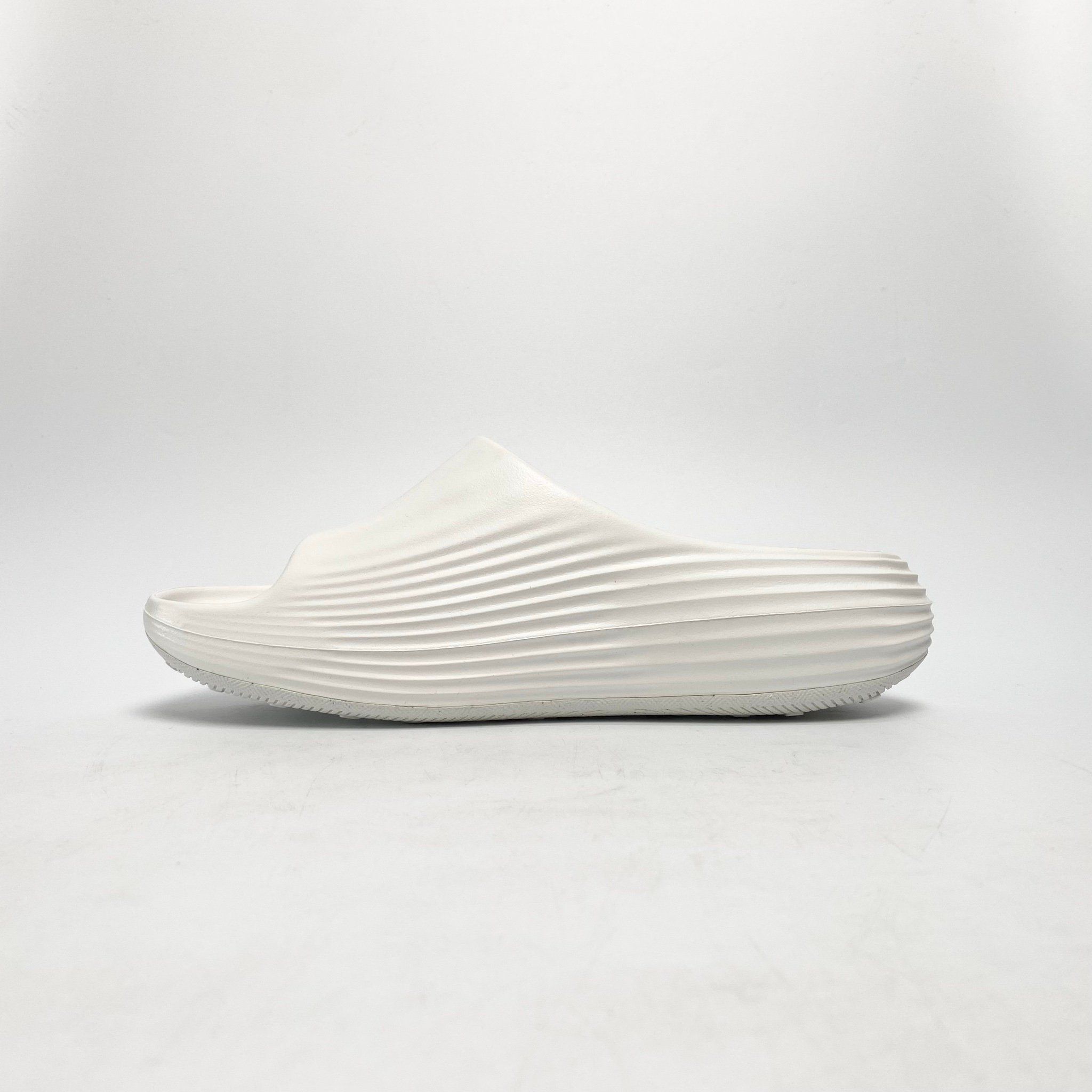 DÉP NIKE REACTX REJUVEN8 SLIDE WHITE HV4484-100
