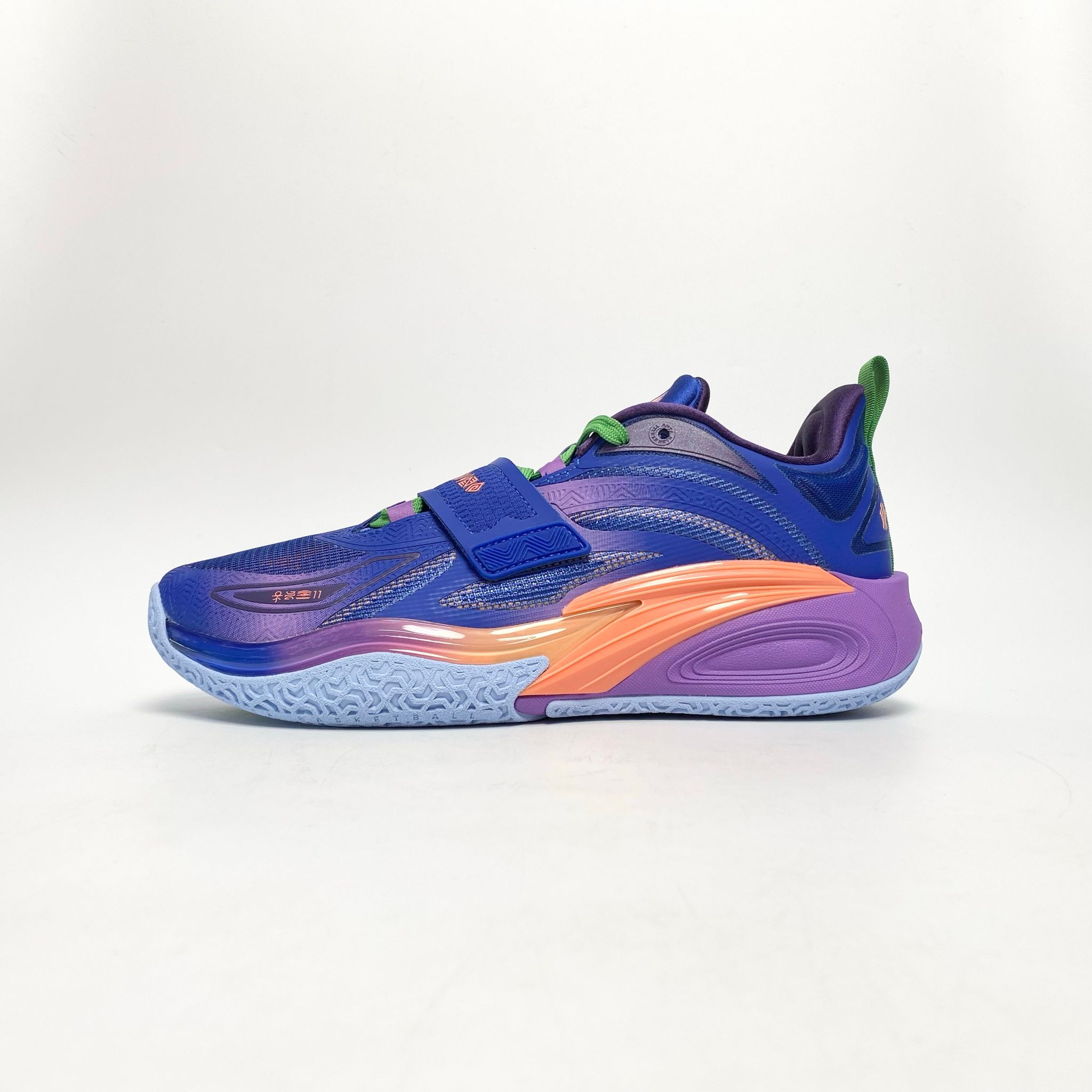 KAI 1 FLEUR DE LIS 112431102S 6
