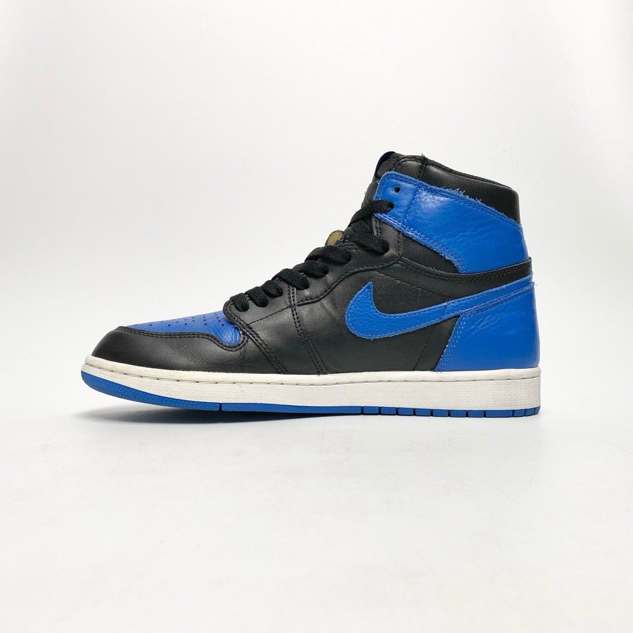 NIKE AIR JORDAN 1 RETRO ROYAL (2017) 555088-007
