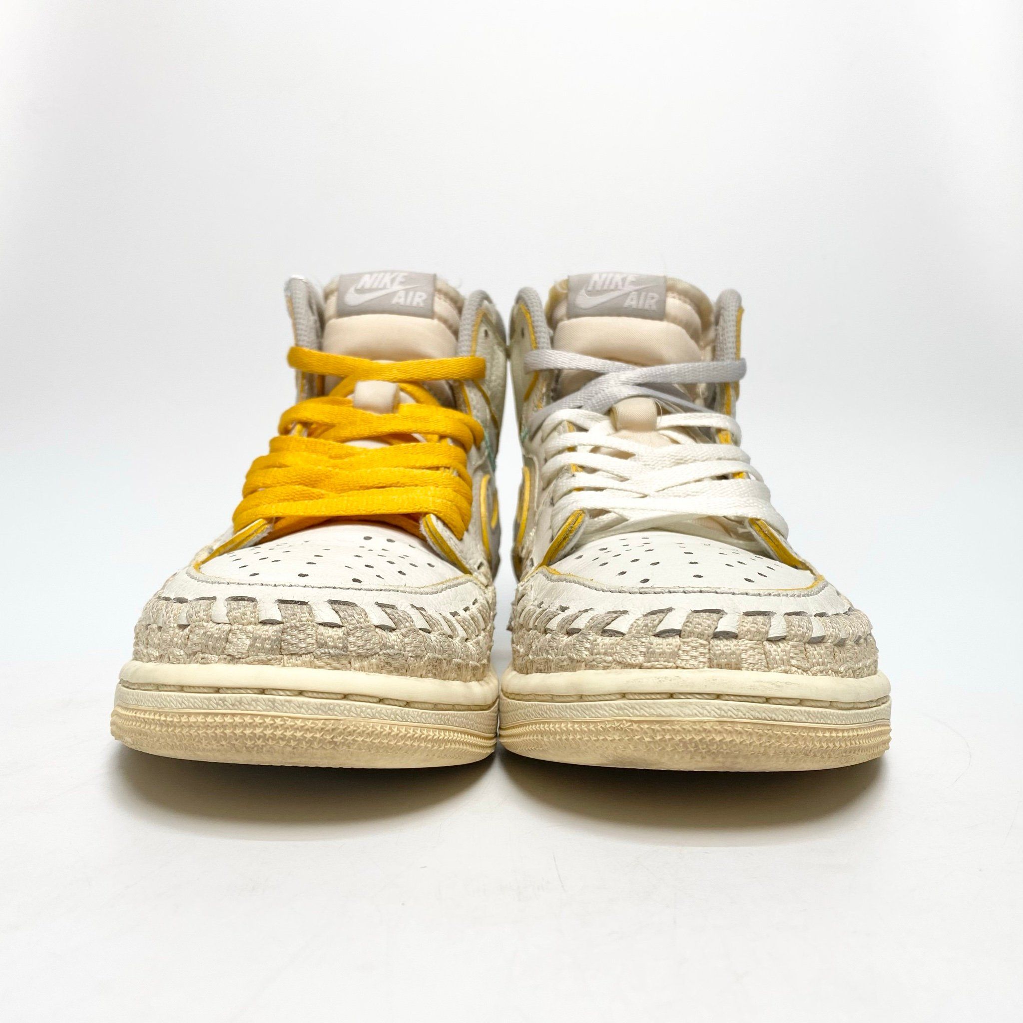 AIR JORDAN 1 RETRO HIGH OG SP SUPPLY WOVEN FD2565-100