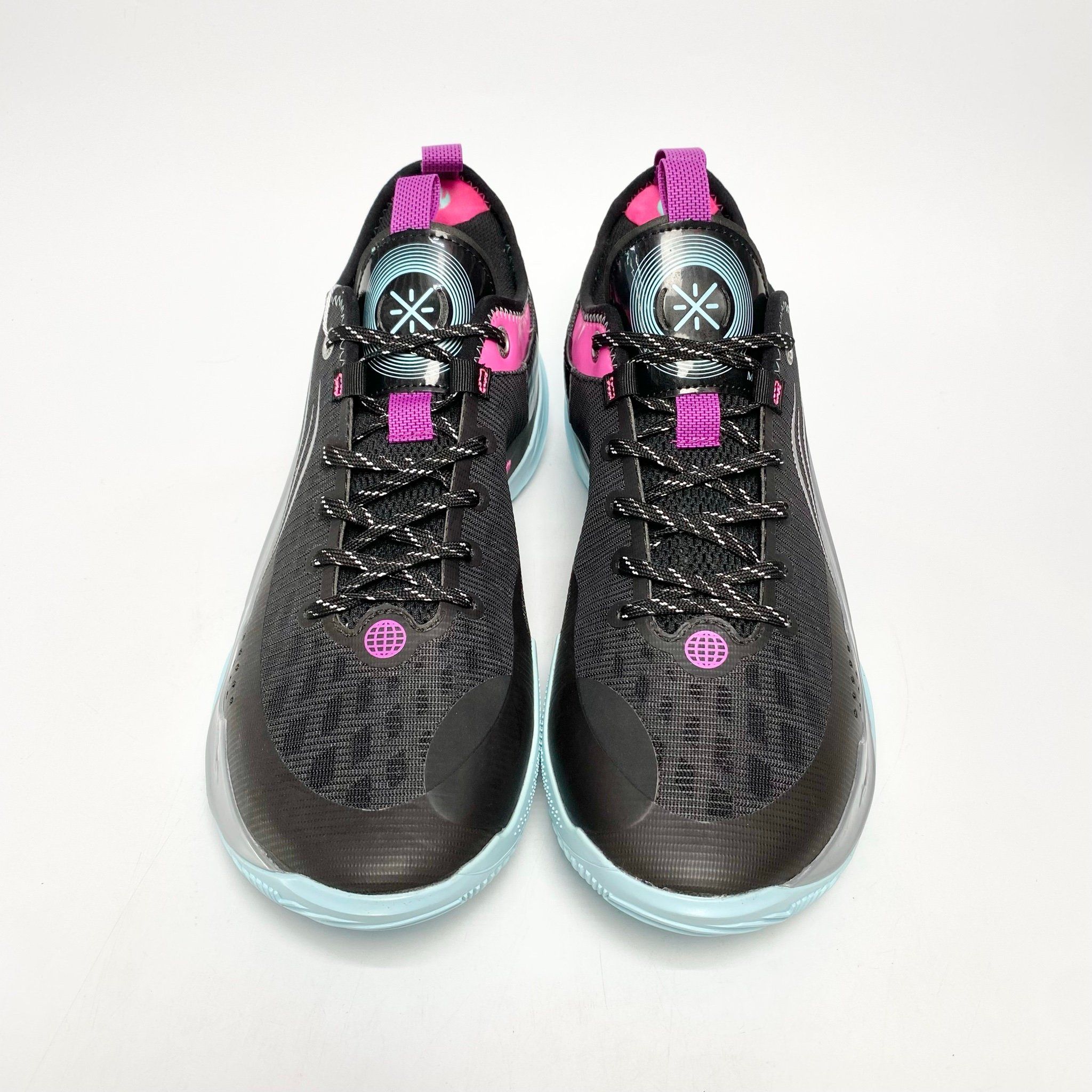 LI-NING WADE 808 2 TEAM NO SLEEP ABPS037-4