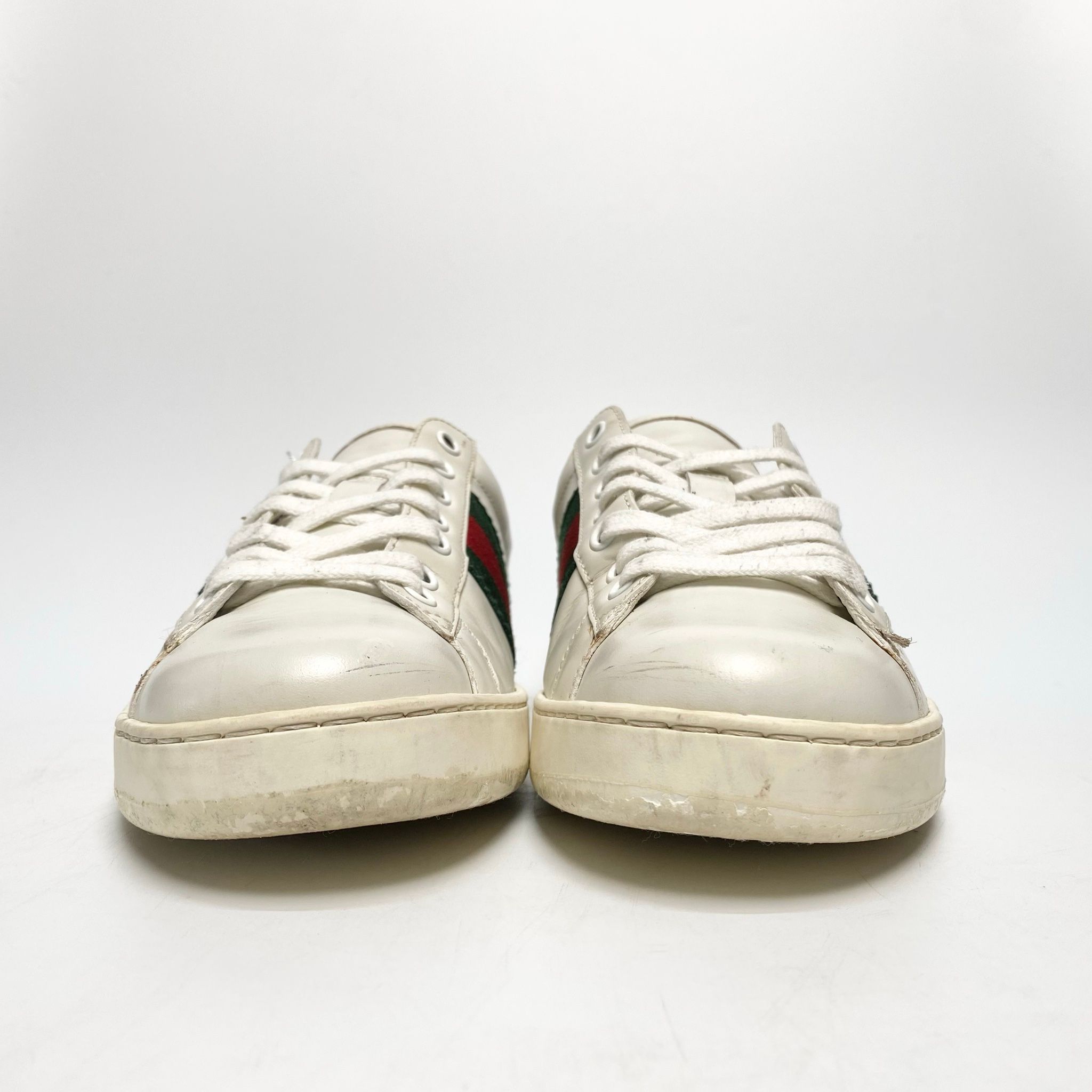 GUCCI ACE 3 LITTLE PIGS 552868