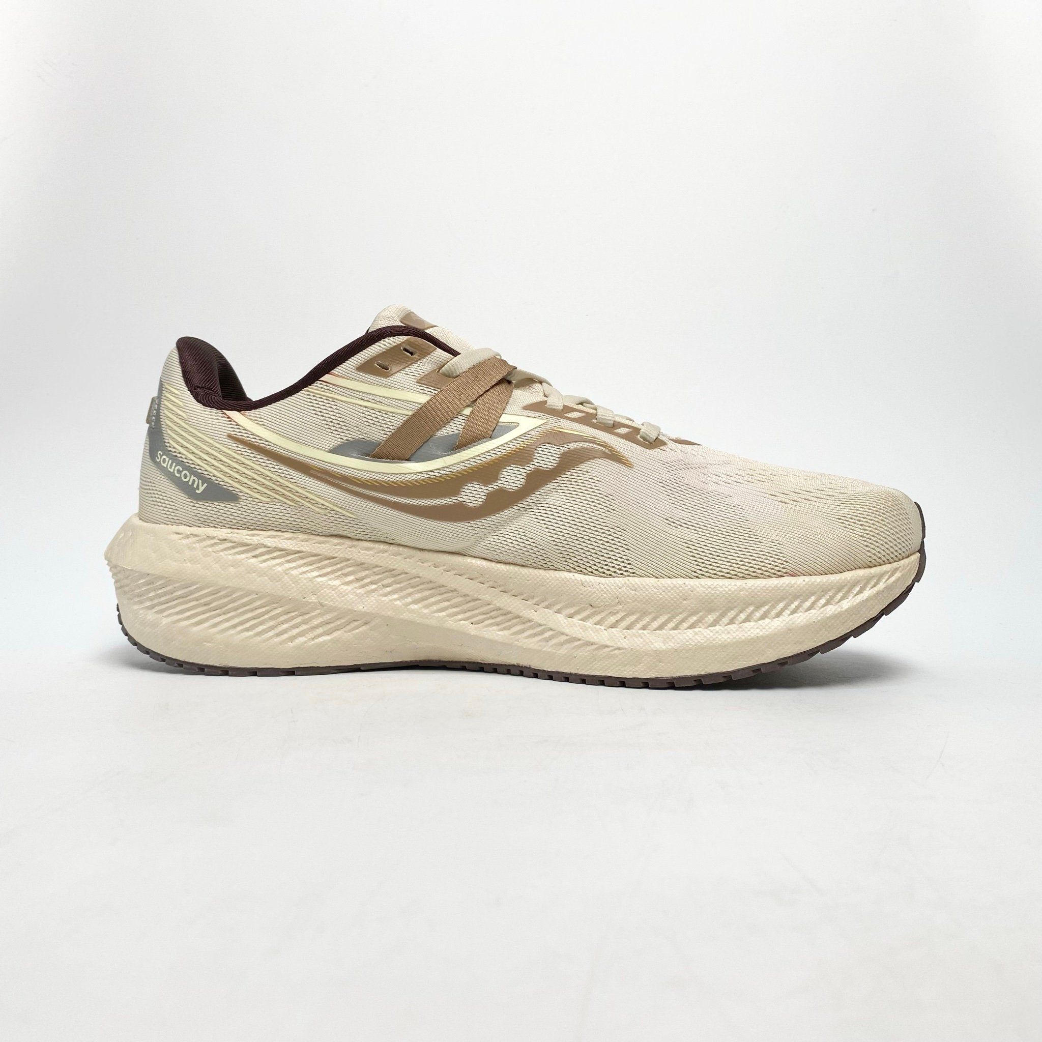 SAUCONY TRIUMPH 20 BEIGE S20759-203
