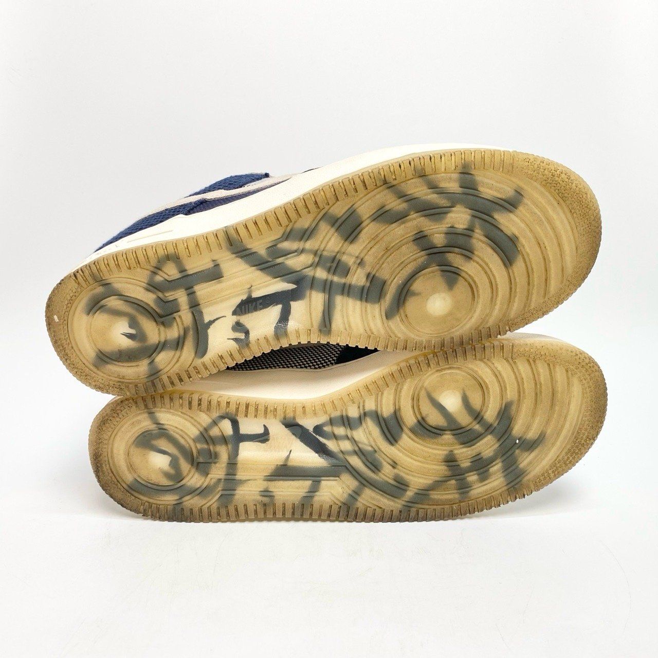 NIKE WMNS AIR FORCE 1 LOW ’07 LV8 SASHIKO DD5401-492
