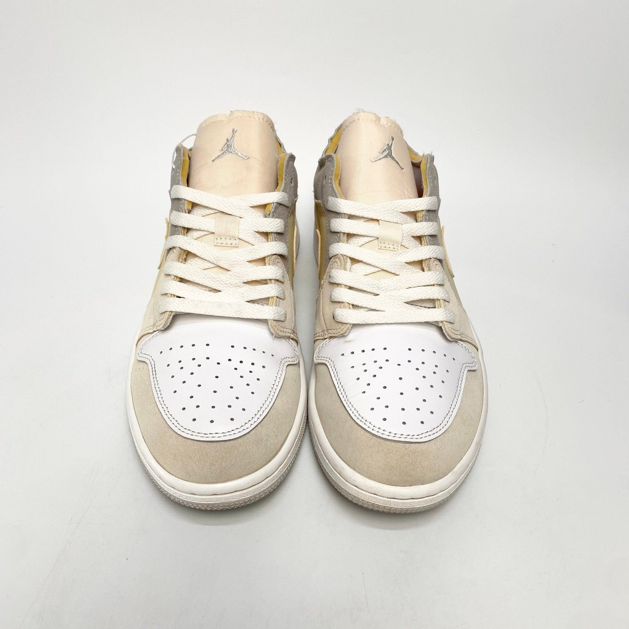 NIKE AIR JORDAN 1 LOW INSIDE OUT DN1635-100